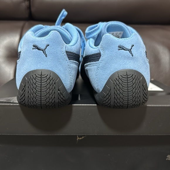 Puma Speedcat Archive Wmns Sneakers - Picture 3 of 4